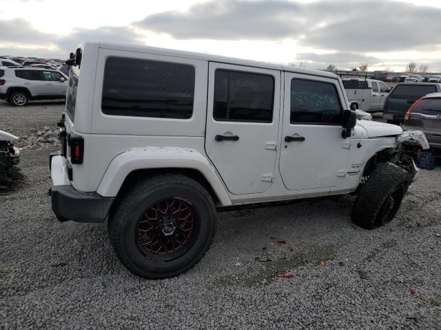 Photo 3 from auction – 2016 JEEP WRANGLER U with VIN 1C4BJWEGXGL106026