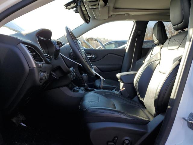 Photo 7 from auction – 2020 JEEP CHEROKEE L with VIN 1C4PJMDX2LD615432