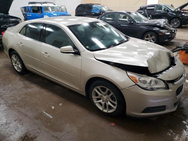 Photo 4 from auction – 2015 CHEVROLET MALIBU 1LT with VIN 1G11C5SL9FF120734