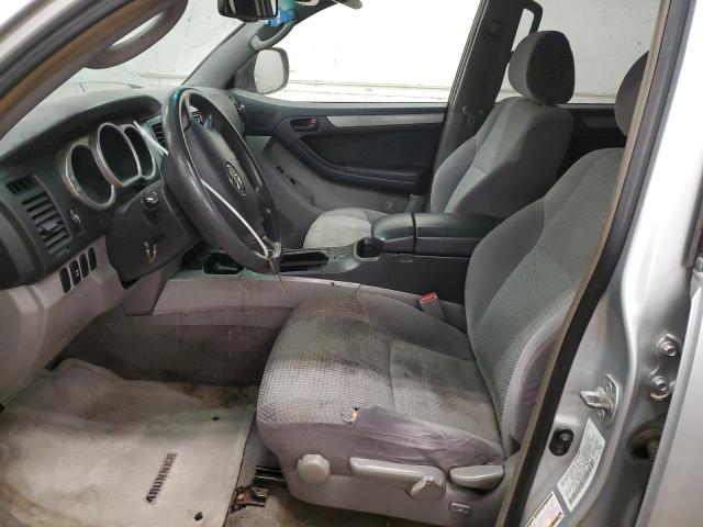 Photo 7 from auction – 2004 TOYOTA 4RUNNER SR with VIN JTEBU14R940035343