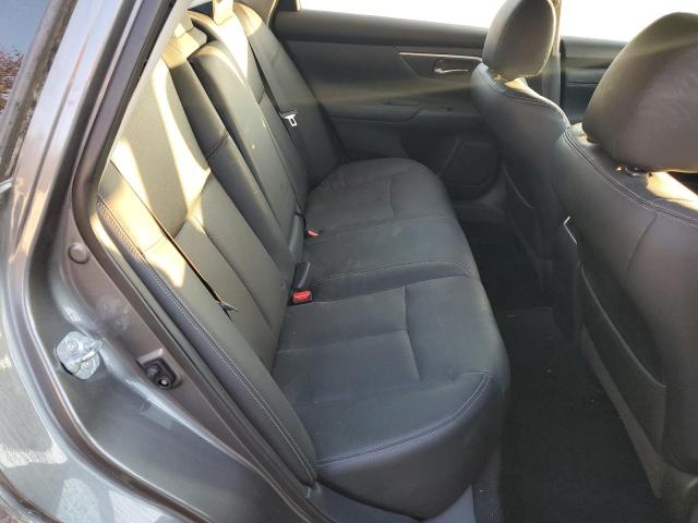 Photo 10 from auction – 2017 NISSAN ALTIMA 2.5 with VIN 1N4AL3AP2HC164357