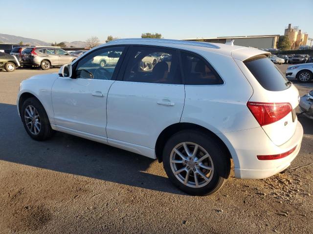 Снимка 2 от търг – 2012 AUDI Q5 PREMIUM с VIN WA1CFAFP0CA029108