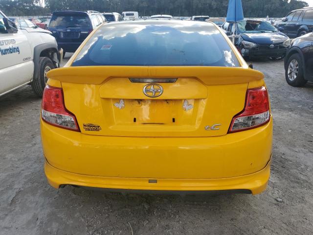 Photo 6 from auction – 2012 TOYOTA SCION TC with VIN JTKJF5C71C3024473