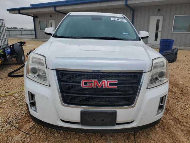 Photo 5 from auction – 2014 GMC TERRAIN SL with VIN 2GKALMEK2E6109611