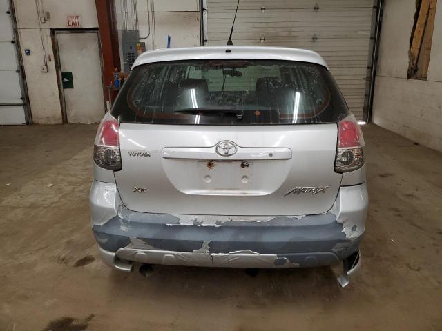 Photo 6 from auction – 2007 TOYOTA COROLLA MA with VIN 2T1KR30E07C633433