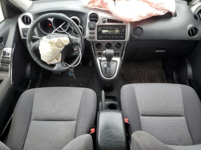 Photo 8 from auction – 2005 TOYOTA COROLLA MA with VIN 2T1KR32E25C358240