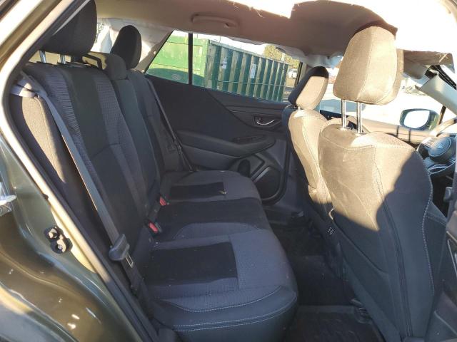 Photo 10 from auction – 2024 SUBARU OUTBACK PR with VIN 4S4BTADC1R3270517