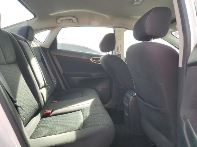 Снимка 10 от търг – 2014 NISSAN SENTRA S с VIN 3N1AB7AP1EY291367
