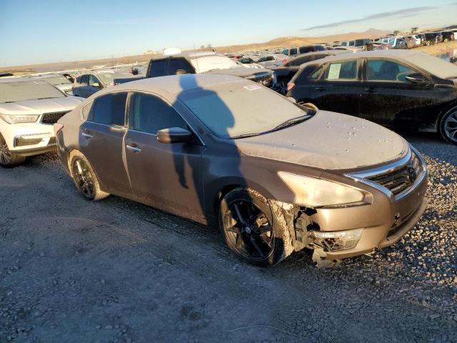 Photo 4 from auction – 2013 NISSAN ALTIMA 2.5 with VIN 1N4AL3AP6DN582001