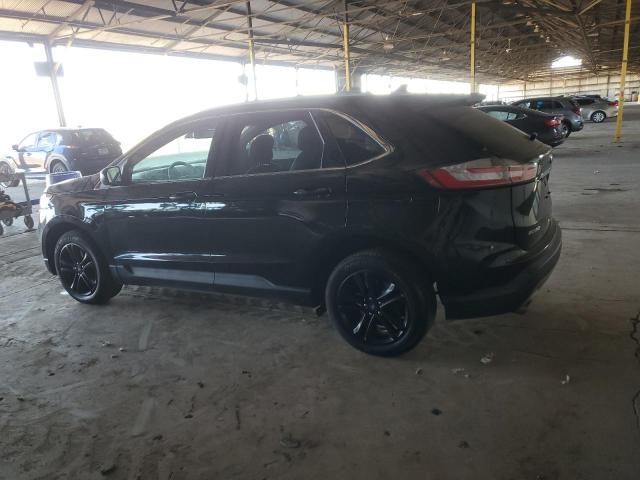 Photo 2 from auction – 2019 FORD EDGE SEL with VIN 2FMPK3J98KBB37076