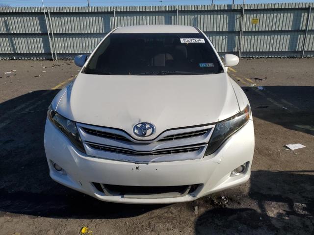 Photo 5 from auction – 2010 TOYOTA VENZA with VIN 4T3ZA3BB7AU024166