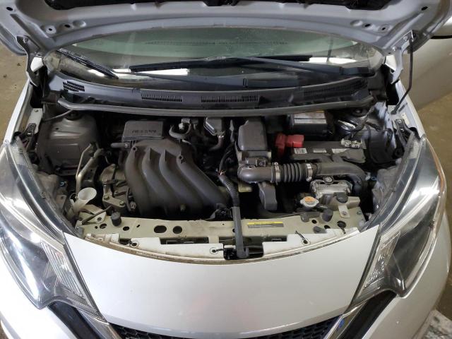 Photo 11 from auction – 2018 NISSAN VERSA NOTE with VIN 3N1CE2CP3JL356114