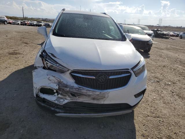 Photo 5 from auction – 2019 BUICK ENCORE PRE with VIN KL4CJASB9KB833702