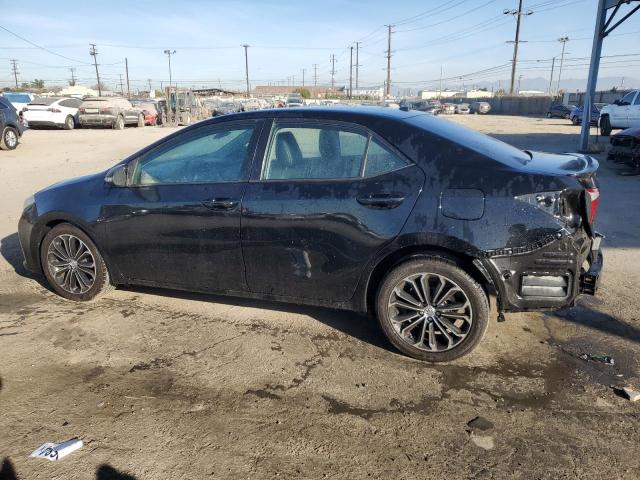 Photo 2 from auction – 2014 TOYOTA COROLLA L with VIN 2T1BURHE8EC086298