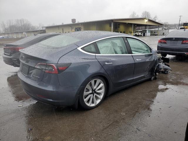 Photo 3 from auction – 2020 TESLA MODEL 3 with VIN 5YJ3E1EB9LF795991