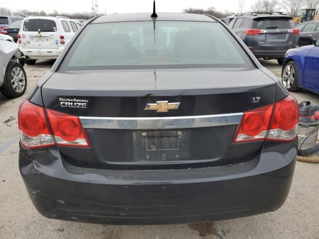 Photo 6 from auction – 2013 CHEVROLET CRUZE LT with VIN 1G1PC5SB7D7118960