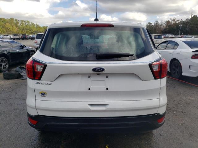 Photo 6 from auction – 2019 FORD ESCAPE S with VIN 1FMCU0F73KUB48110