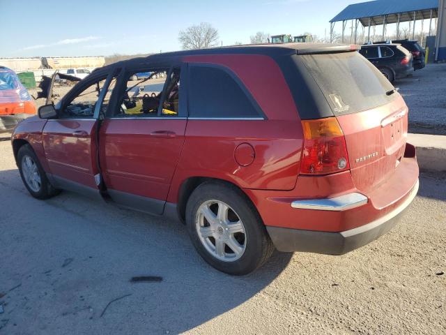 Photo 2 from auction – 2004 CHRYSLER PACIFICA with VIN 2C8GF68424R510254