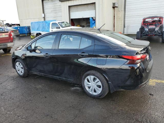 Photo 2 from auction – 2024 NISSAN VERSA S with VIN 3N1CN8DV0RL910401