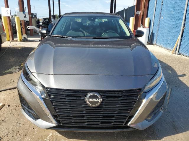 Photo 5 from auction – 2024 NISSAN ALTIMA S with VIN 1N4BL4BV7RN395879