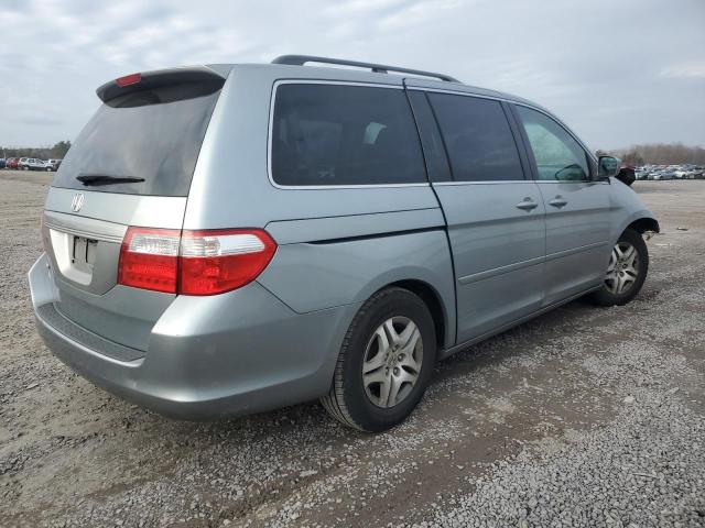 Фото 3 с аукциона – 2007 HONDA ODYSSEY EX с VIN 5FNRL38777B024924