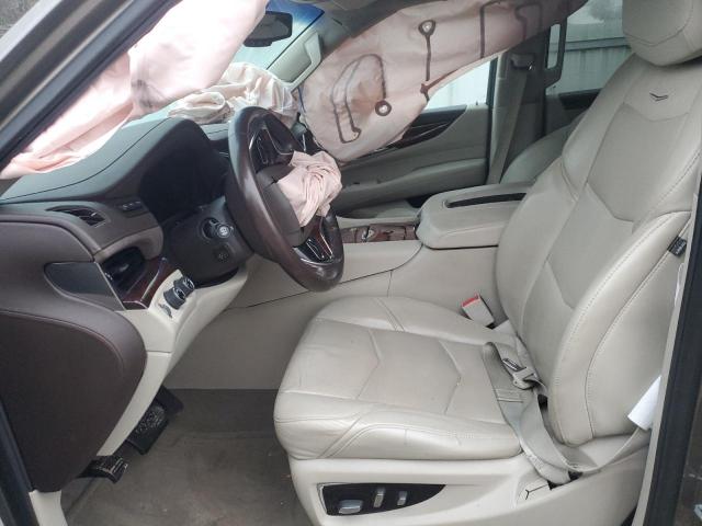 Photo 7 from auction – 2015 CADILLAC ESCALADE L with VIN 1GYS4MKJ4FR746251