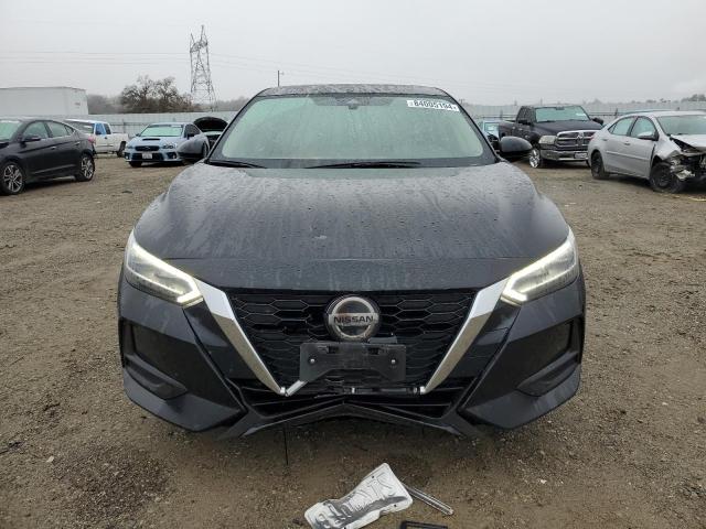 Photo 5 from auction – 2020 NISSAN SENTRA with VIN 3N1AB8CVXLY282908
