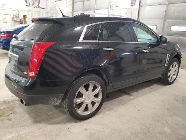 Photo 3 from auction – 2014 CADILLAC SRX PERFOR with VIN 3GYFNCE30ES576309