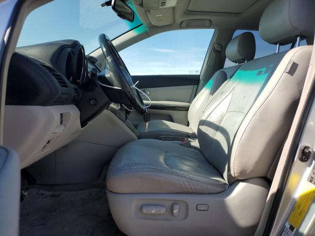 Photo 7 from auction – 2009 LEXUS RX 350 with VIN 2T2GK31U89C061994