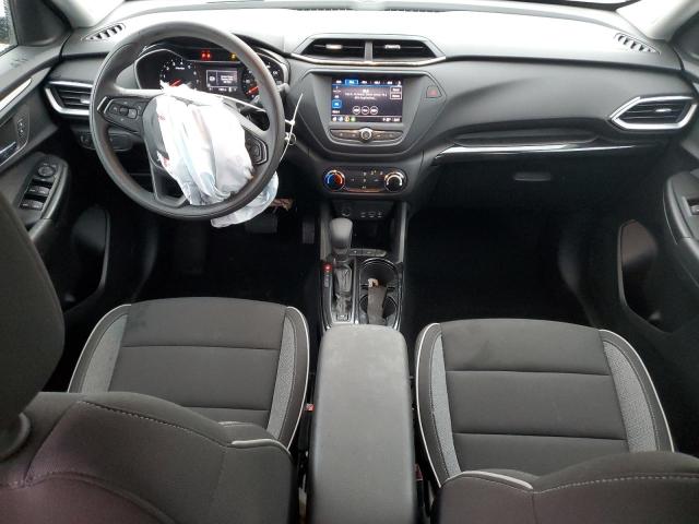 صورة رقم 8 من المزاد - 2021 CHEVROLET TRAILBLAZE مع VIN KL79MMS26MB015644