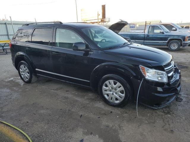 Photo 4 from auction – 2020 DODGE JOURNEY SE with VIN 3C4PDCAB1LT276845