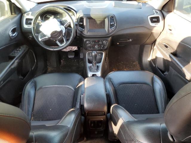 صورة رقم 8 من المزاد - 2020 JEEP COMPASS LA مع VIN 3C4NJCBB8LT252797