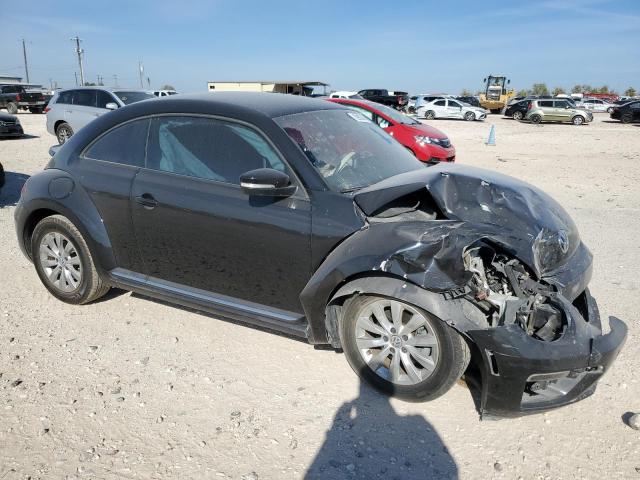 Photo 4 from auction – 2019 VOLKSWAGEN BEETLE S with VIN 3VWFD7AT6KM710887