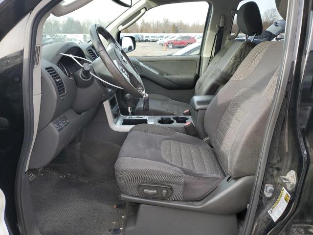 Photo 7 from auction – 2012 NISSAN PATHFINDER with VIN 5N1AR1NBXCC609945