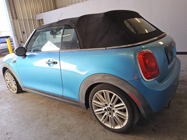 Photo 2 from auction – 2017 MINI COOPER with VIN WMWWG5C51H3C19764