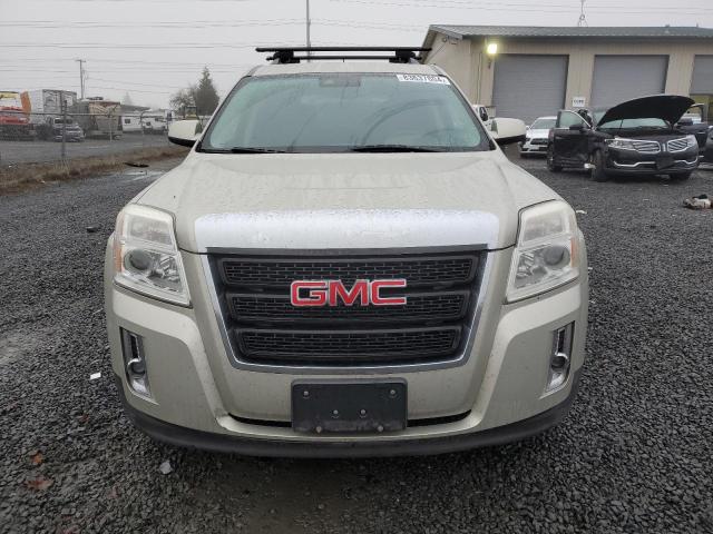 Photo 5 from auction – 2015 GMC TERRAIN SL with VIN 2GKFLXEKXF6190737