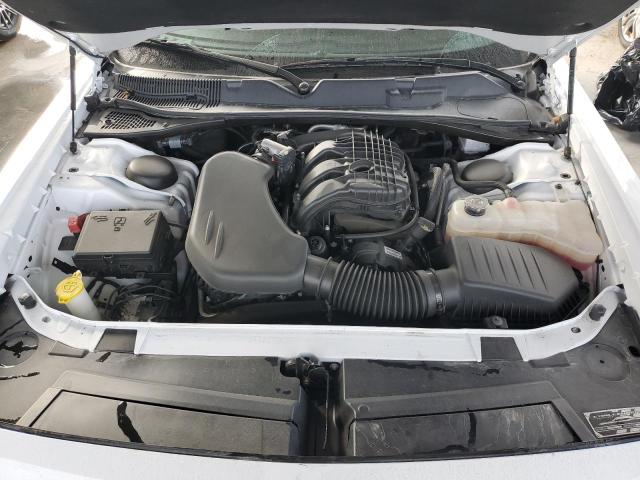 Photo 11 from auction – 2023 DODGE CHALLENGER with VIN 2C3CDZGG7PH697038