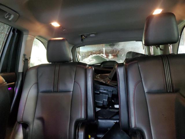 Photo 10 from auction – 2019 TOYOTA HIGHLANDER with VIN 5TDJZRFH5KS961785