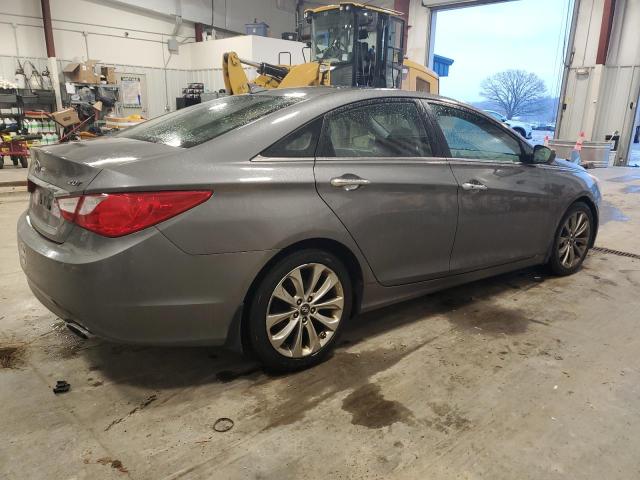 Foto 3 de la subasta – 2012 HYUNDAI SONATA SE con VIN 5NPEC4AB9CH432534