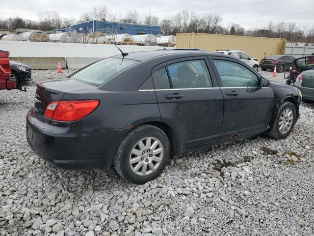 Photo 3 from auction – 2010 CHRYSLER SEBRING TO with VIN 1C3CC4FB6AN134864
