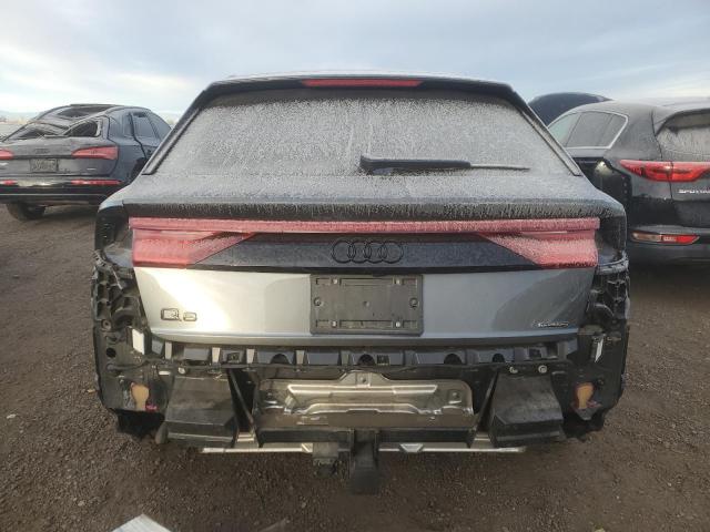 Photo 6 from auction – 2023 AUDI Q8 PRESTIG with VIN WA1FVBF12PD021596