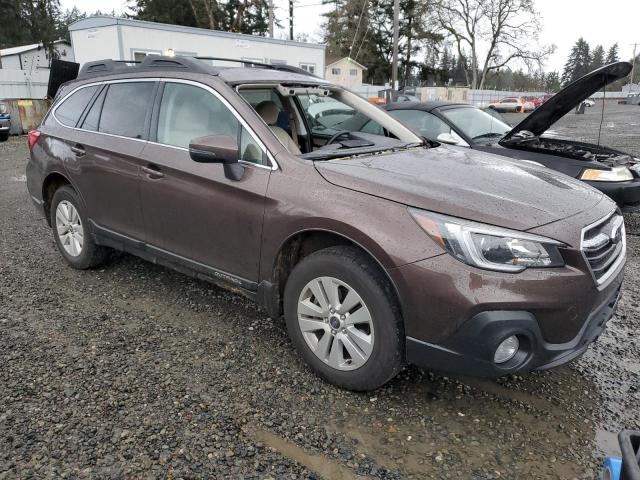 Photo 4 from auction – 2019 SUBARU OUTBACK 2. with VIN 4S4BSAHC6K3235118