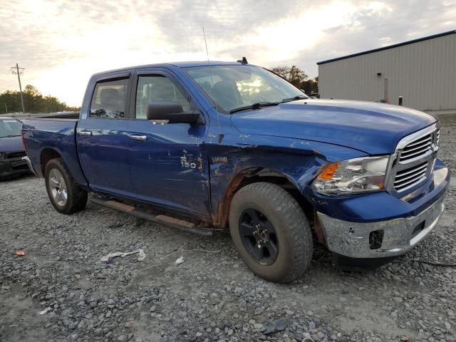 Photo 4 from auction – 2017 RAM 1500 SLT with VIN 3C6RR7LT9HG794510