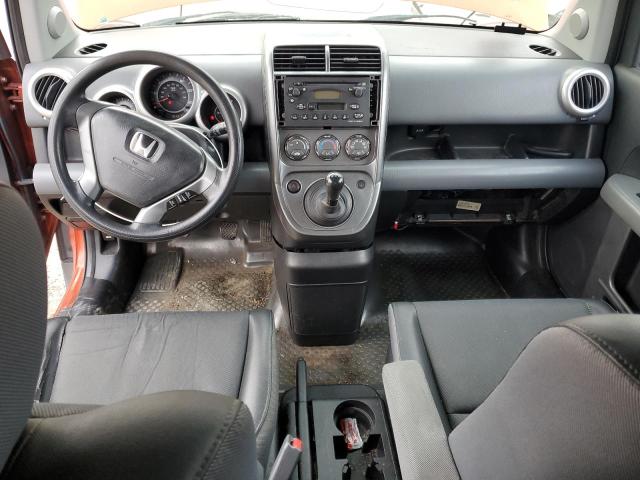 Photo 8 from auction – 2004 HONDA ELEMENT EX with VIN 5J6YH27674L004143