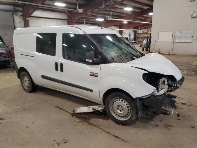 Photo 4 from auction – 2015 RAM PROMASTER with VIN ZFBERFAT7F6A58853