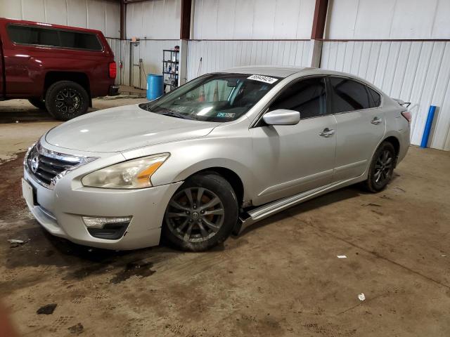 Photo 1 from auction – 2015 NISSAN ALTIMA 2.5 with VIN 1N4AL3AP8FC467043
