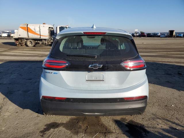 Photo 6 from auction – 2023 CHEVROLET BOLT EV 2L with VIN 1G1FX6S00P4156976