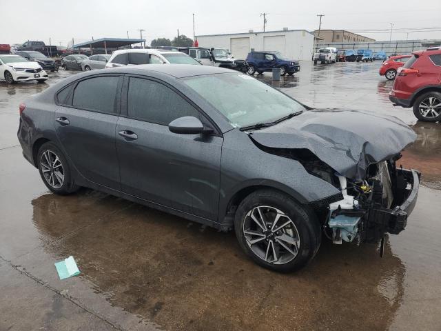 Photo 4 from auction – 2022 KIA FORTE FE with VIN 3KPF24ADXNE497604