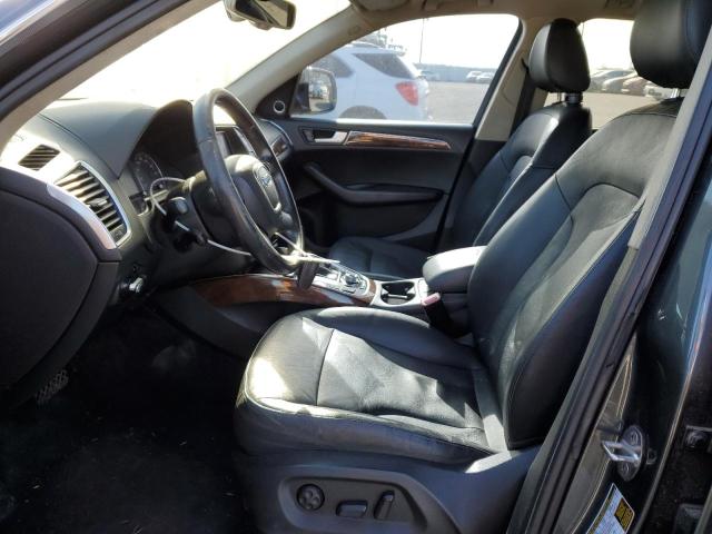 Photo 7 from auction – 2012 AUDI Q5 PRESTIG with VIN WA1WKAFP1CA091660