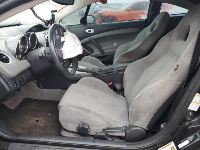 Photo 7 from auction – 2007 MITSUBISHI ECLIPSE GS with VIN 4A3AK24F17E038873